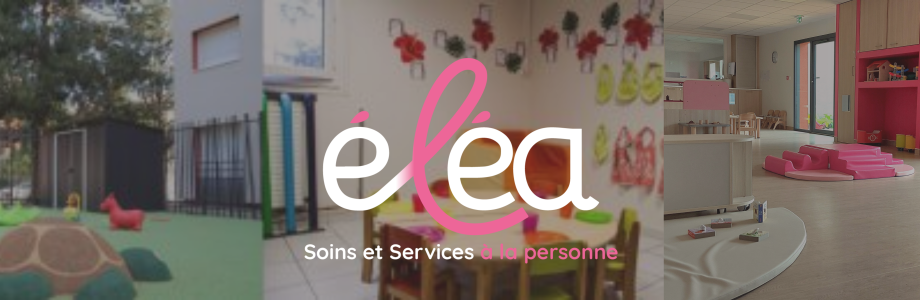 Intérieur micro-crècche ELEA